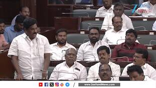 நிதியமைச்சருக்கு தமிழ் சரியாகப் பேசத் தெரியாதா? அனல் பறந்த விவாதம்... இறுதியில் நடந்த ட்விஸ்ட்!