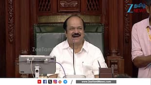 கிண்டலாக பேசிய எம்.ஆர்.கே. பன்னீர்செல்வம்... குலுங்கி சிரித்த முதல்வர்; லகலப்பான பேரவை