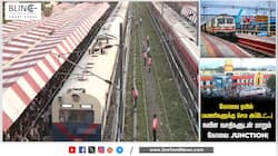 கோவை ரயில் நிலையத்துக்கான முக்கிய அப்டேட்! தெற்கு ரயில்வே பிளான்