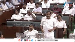 சிப்காட்டிற்கான அடிப்படை வசதிகூட இல்லை...! அல்வா கொடுத்ததா திமுக? - அமைச்சர் பதிலடி!