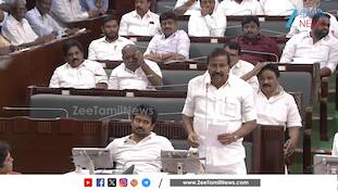 சிப்காட்டிற்கான அடிப்படை வசதிகூட இல்லை...! அல்வா கொடுத்ததா திமுக? - அமைச்சர் பதிலடி!