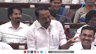 சட்டப்பேரவையில் ஓபிஎஸ், செங்கோட்டையன் வாக்குவாதம்
