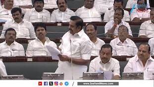 குதிரை பேரம் என கூறிய இபிஎஸ் - மாறி மாறி பதிலடி கொடுத்த அமைச்சர்கள்!