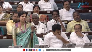 ஆறுகளில் தடுப்பணை கட்ட சவுமியா அன்புமணி கோரிக்கை