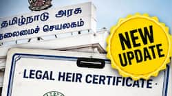Explained : வாரிசு சான்றிதழ் வழங்கும் முறையில் புதிய மாற்றம்: தமிழக அரசு அதிரடி உத்தரவு!