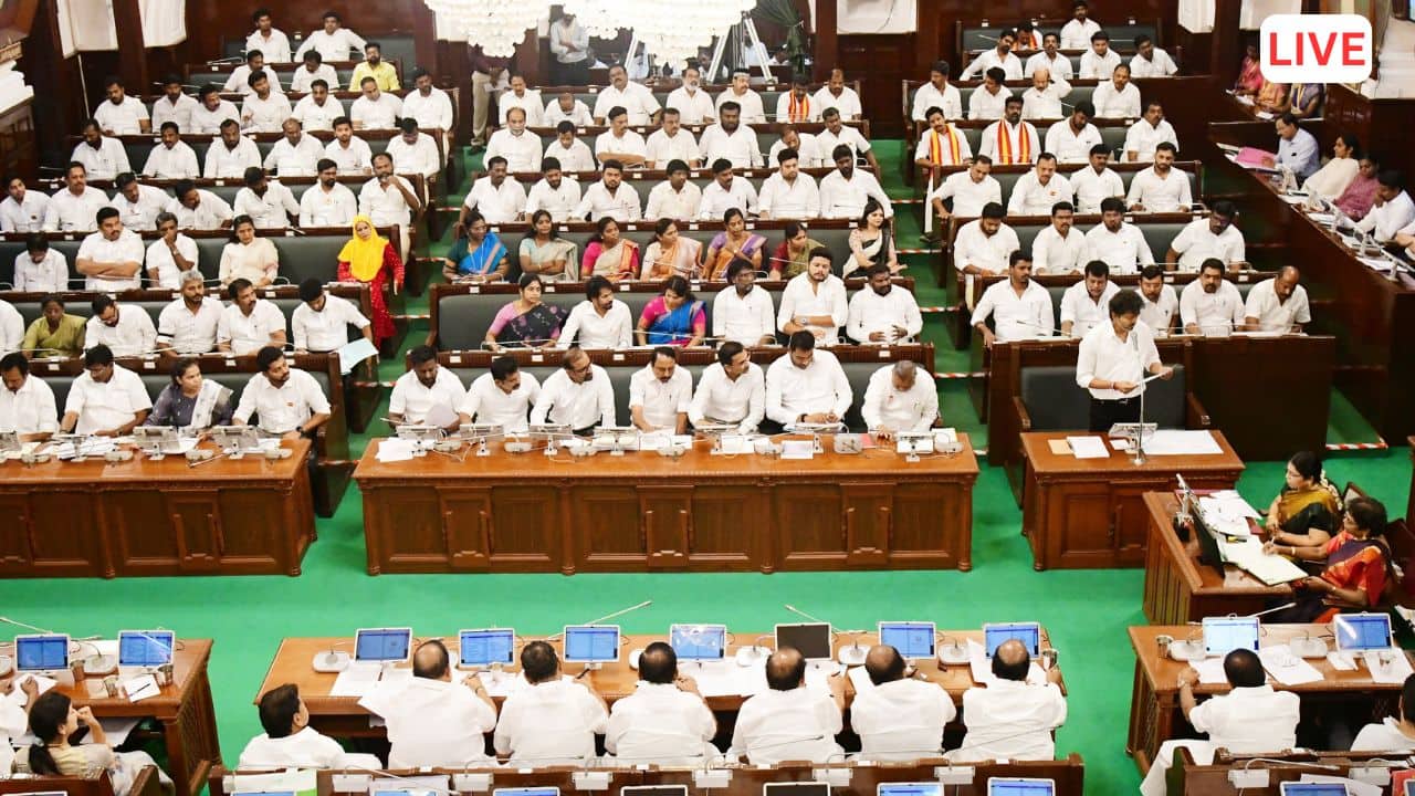 தமிழக சட்டப்பேரவை கூட்டம், நீட் தீர்மானம், காவிரி மேலாண்மை