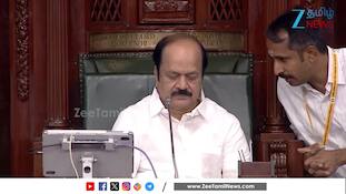 தொகுதி மறுவரையறை...தவெக அரசின் தீர்மானத்தை வரவேற்கிறோம்: எதிர்கட்சித் தலைவர் உதயநிதி ஸ்டாலின்
