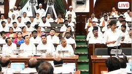 Tamil News LIVE : தமிழ்நாடு சட்டப்பேரவை லைவ் அப்டேட், விவசாயிகளுக்கு மானியம் - இன்றைய முக்கிய செய்திகள்