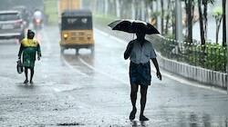 தமிழகத்தில் இன்று எங்கெல்லாம் மழை.. சென்னையில் வானிலை எப்படி?