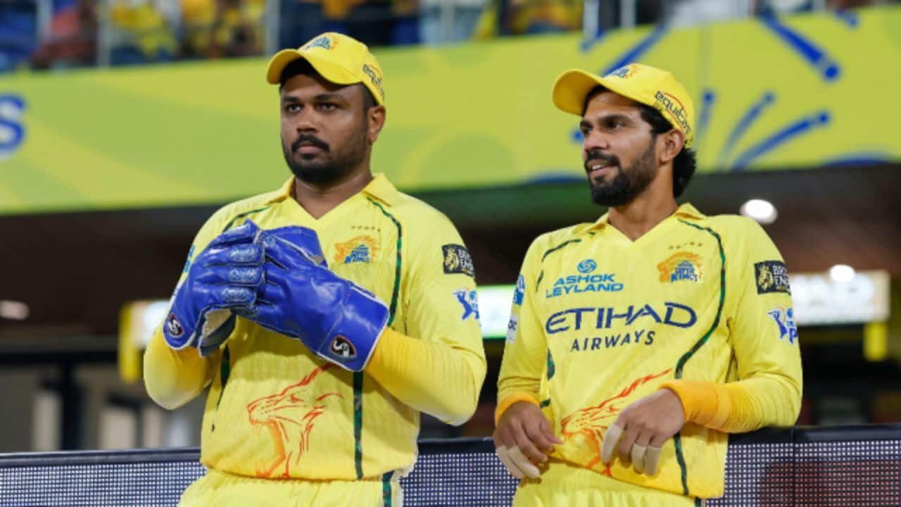 Explainer: CSKவில் இருந்து வெளியேற விரும்புகிறாரா சஞ்சு சாம்சன்? பின்னணி மற்றும் காரணங்கள்!