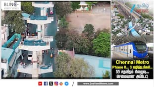 சென்னை மெட்ரோ Phase 2: 3 வழித்தடங்கள், ரூட் என்ன தெரியுமா?