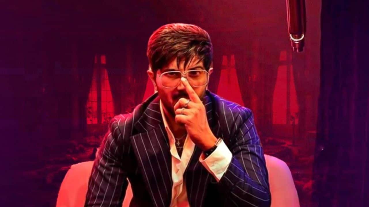 துல்கரின் 'I Am Game' ரிலீஸ் தேதி மாற்றம்