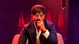 துல்கர் சல்மானின் I Am Game திரைப்படத்தின் ரிலீஸ் தள்ளி வைப்பு! புது வெளியீட்டு தேதி