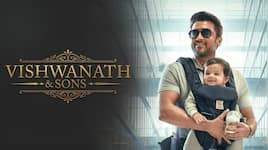 விஸ்வநாத் அண்ட் சன்ஸ் திரைப்படம் எப்படியிருக்கு? ரசிகர்களின் X Review!