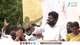 பல ஆண்டுகள் கழித்து ஒரு புரட்சி நடந்துள்ளது - அண்ணாமலை பேச்சு!