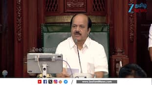 அமைச்சரைப் பற்றி உதயநிதியின் சட்டப்பேரவை பேச்சு - தவெக கடும் எதிர்ப்பு