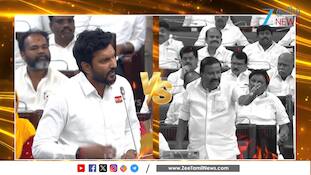 அமைச்சர் சரத் சொன்ன அந்த வார்த்தை.. ஆவேசமான கே.என்.நேரு