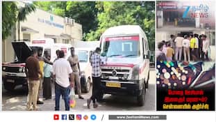சென்னை கொடுங்கையூரில் போதை ஊசியால் இளைஞர் மரணம்