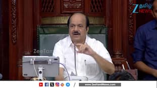 உச்சக்கட்ட டென்ஷனில் சபாநாயகர் JCD: சட்டென சொன்ன அட்வைஸ்