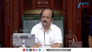 முதல்வர் அறை மாற்றம் ஏன்? விளக்கம் அளித்த அமைச்சர் ஆதவ்!