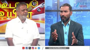 கொரோனா காலத்தில் உயிர் காத்த சித்த மருத்துவம் - Dr.செந்தில்குமார் சொல்வது என்ன?