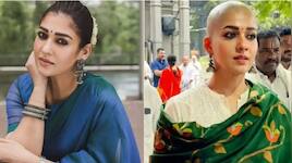 Fact Check : திருப்பதியில் தலையை மொட்டையடித்தாரா நயன்தாரா? உண்மை இதுதான்..