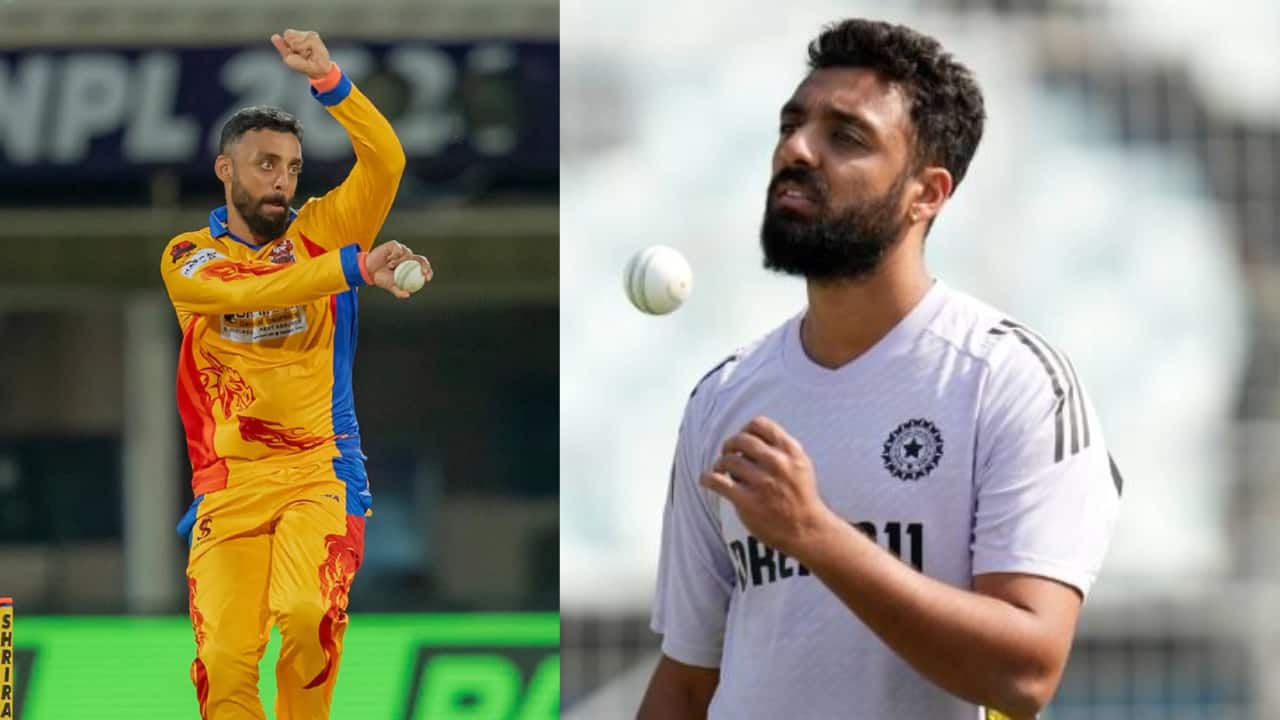 TNPL தொடரிலும் சொதப்பிய வருண்... இனி இந்திய அணியில் நோ சான்ஸ்?
