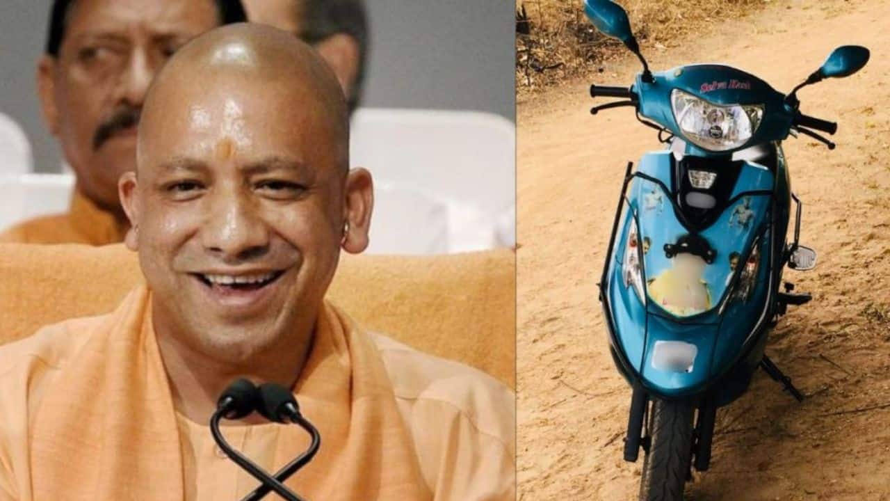 கல்லூரி மாணவிகளுக்கு இலவச ஸ்கூட்டி! அரசின் ஜாக்பாட் அறிவிப்பு...யாருக்கு பயன்?