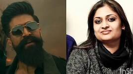 ‘டாக்ஸிக்’ தோல்விக்கு கீது மோகன்தாஸ் மட்டும் காரணமா? ரசிகர்கள் சொல்லும் கருத்து!