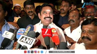 சட்டப்பேரவையில் 10 மணிநேரமும் மக்கள் பிரச்சனை குறித்து பேசுவதே இல்லை! -இபிஎஸ் குற்றச்சாட்டு!
