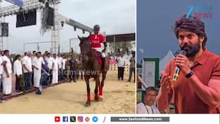 என் பக்கெட் லிஸ்ட்டில் இருக்கும் இரு விஷயங்கள்: ஆர்யா பகிர்வு
