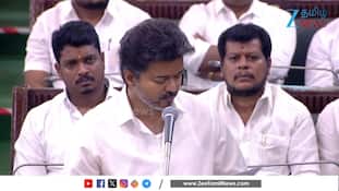 கோவைக்கு CM விஜய் கொடுத்த சர்ப்ரைஸ்... ரூ.400 கோடியில் டிஜிட்டல் நிதி மையம்