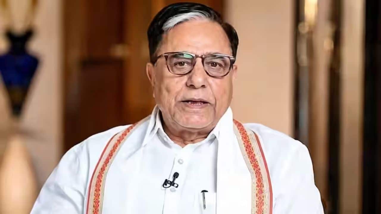 'என் பெயரில் ஒரு ரூபாய் கூட கடன் வாங்கவில்லை': Insta Live மூலம் தெளிவுபடுத்திய டாக்டர் சுபாஷ் சந்திரா