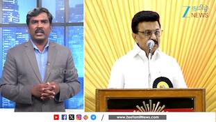திமுகவில் மெகா மாற்றம்: சேகர்பாபுவுக்கு சிக்கல்...? உதயநிதிக்கு புதிய பொறுப்பு...