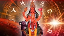 செவ்வாய் நட்சத்திர பெயர்ச்சி: இனி இந்த 3 ராசிகளுக்கு தொட்டதெல்லாம் துலங்கும்.. 