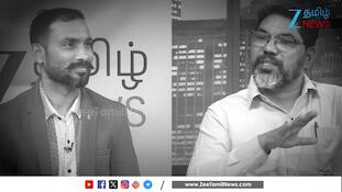 முதல்வர் விஜய் பிரதமராக பிரமாத திட்டம்..இராவண மவனின் சரித்திர சம்பவம்