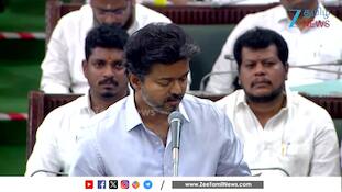புதிய தலைமை செயலகம்! முதலமைச்சர் ஜோசப் விஜய் கொடுத்த முக்கிய அறிவிப்பு