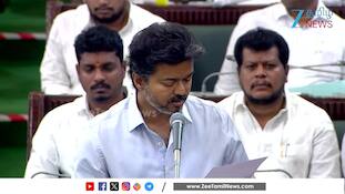 உலகத் தரம் வாய்ந்த மோட்டார் கார் பந்தய அரங்குகள் அமைக்கப்படும் - முதலமைச்சர் ஜோசப் விஜய்