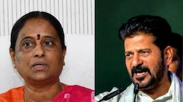 மகள் சொன்ன வார்த்தை..அமைச்சருக்கு பேரிடி! பதவியே பறிபோச்சு..?