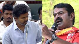 விதி 110-ன் கீழ் அறிவிப்பு என்றால் பட்ஜெட் எதற்கு? சீறிய சீமான்.. என்ன மேட்டர்?