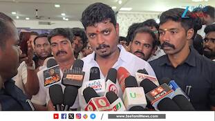 யார் தப்பு செய்தாலும் அதற்கான தண்டனை கடுமையாகத்தான் இருக்கும்: அமைச்சர் விக்னேஷ்
