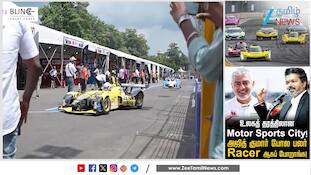 தல அஜித்குமாருக்கு முதலமைச்சர் ஜோசப் விஜய் கொடுத்த சர்பிரைஸ்