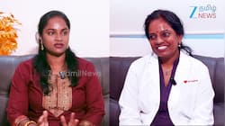 மாத்திரை இல்லாமல் BP-ஐ குறைப்பது எப்படி? Dr.Durga Devi விளக்கம்!