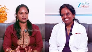 மாத்திரை இல்லாமல் BP-ஐ குறைப்பது எப்படி? Dr.Durga Devi விளக்கம்!