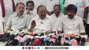 தமிழ்நாடு கஜானா காலியாகவிட்டதா? திமுக முன்னாள் அமைச்சர் ரகுபதி கேள்வி