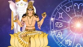 குரு விபரீத ராஜயோகம் 2026.. இந்த 3 ராசிகளுக்கு பணம், பதவி, தொழிலில் அமோக வளர்ச்சி!