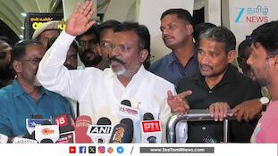 “பிரதமர் வேட்பாளர் விஜய்யா?”  கடுப்பான திருமாவின் சூடான பதில்!