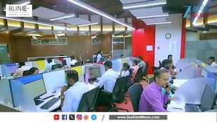 ரேடியல் சாலையில் உலகளாவிய திறன் மையம்! நிலம் தயார்