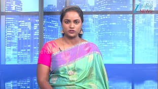 செப்டம்பர் 7 ராசிபலன் : விருச்சிகம், தனுசு ராசிகள் கவனத்திற்கு... அம்மன் அருள் பழனிநாதன் கணிப்பு