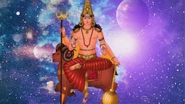 செப்.18ல் செவ்வாய் பெயர்ச்சி.. நீச்சபங்க ராஜயோகத்தால் அதிர்ஷ்டம் பெறும் 3 ராசிகள்!